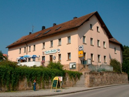 Photo: Gasthaus Landisch